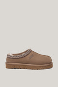Tay Slippers - Olive Brown - image 1