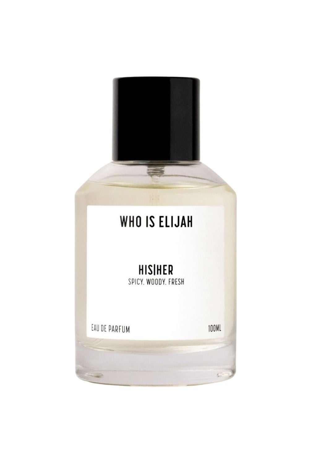 His|her 100ml - Clear - image 1