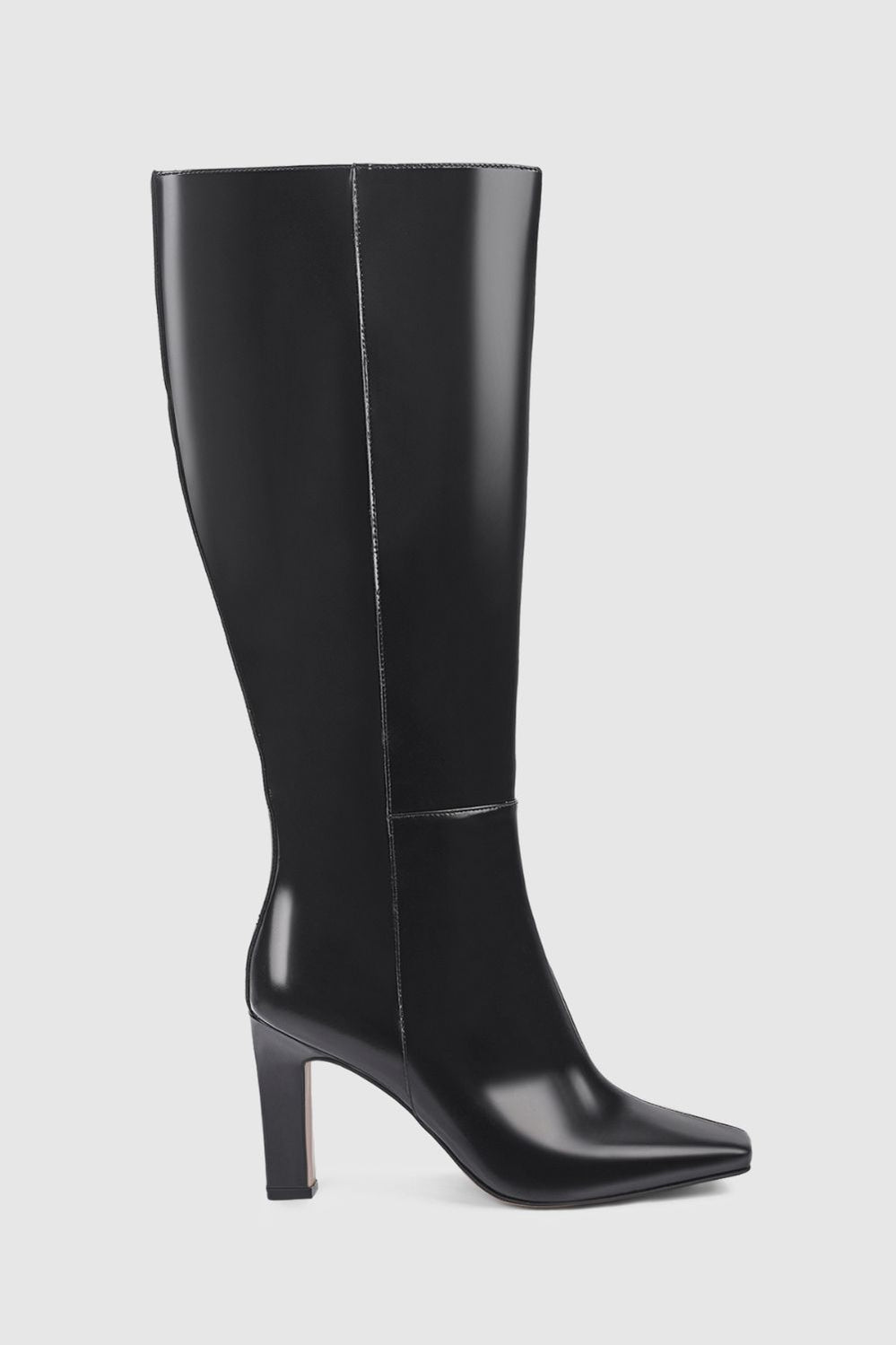 Hudson Boot - Black - image 1