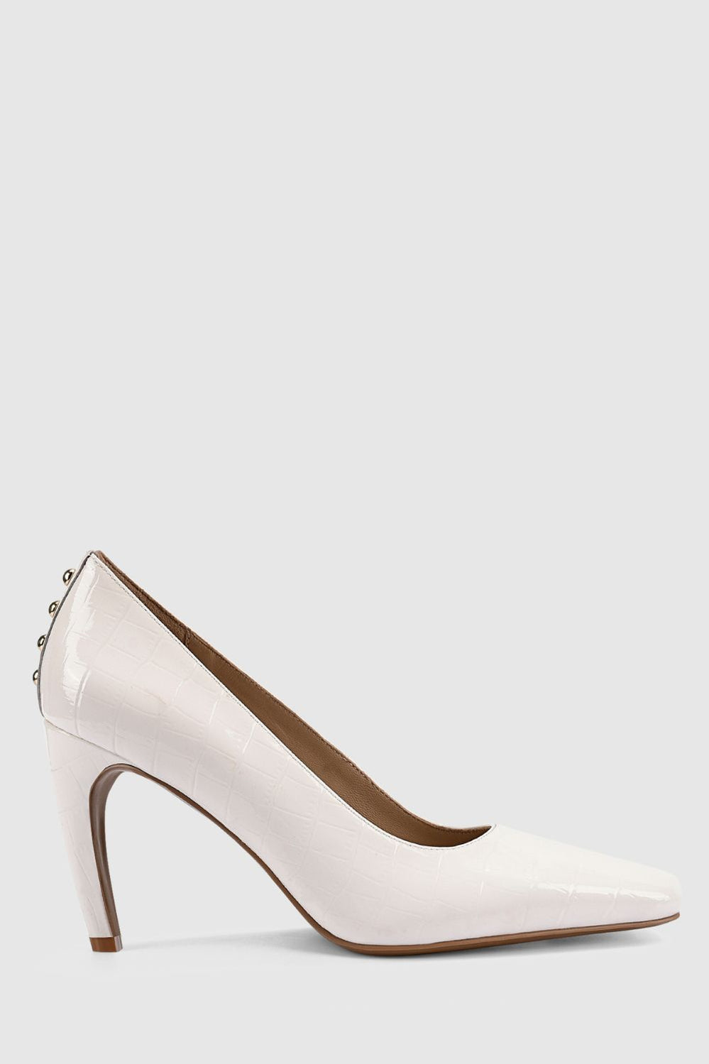 Pearl Pump - White - image 1