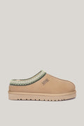 Tay Slippers - Tan - image 1