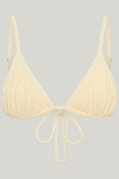 Cora Top - Limoncello - image 1