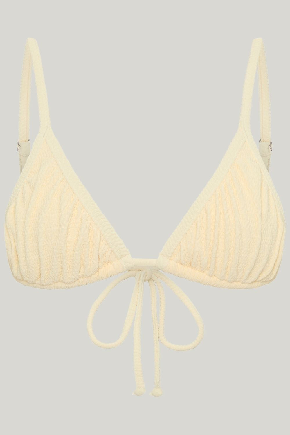 Cora Top - Limoncello - image 1
