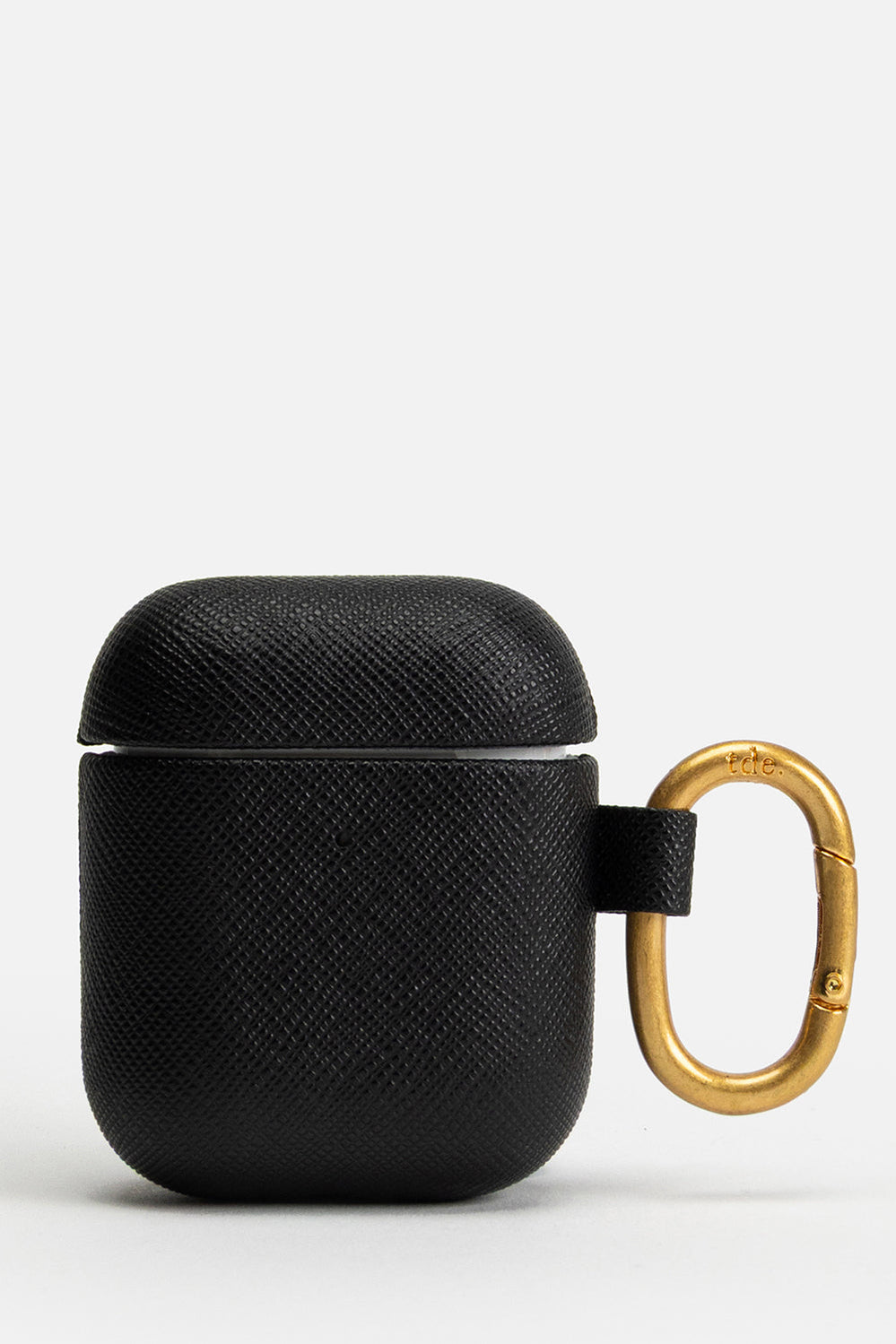 Airpods Case 2nd Gen - Black - image 1