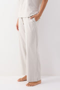 Grace Pants - Stone - image 1