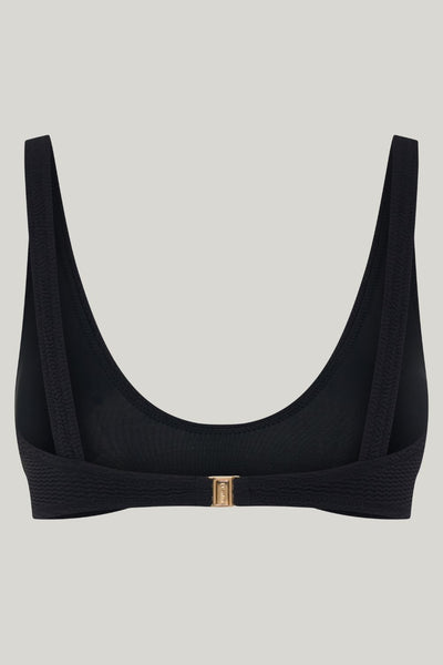 Nala Top - Black - image 2
