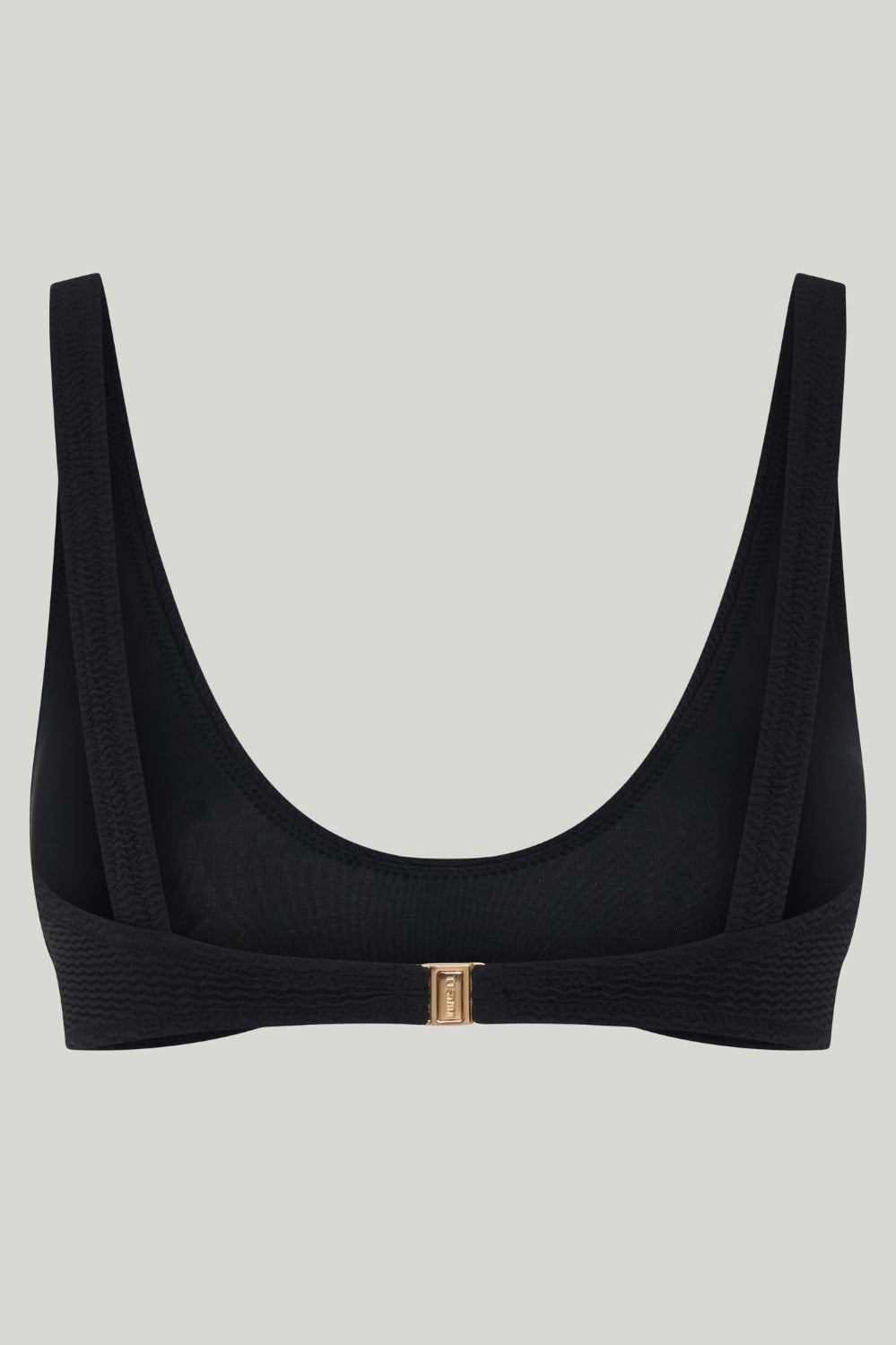 Nala Top - Black - image 2