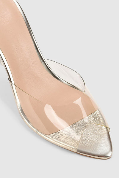 Beth Mule - Gold Metallic - image 2