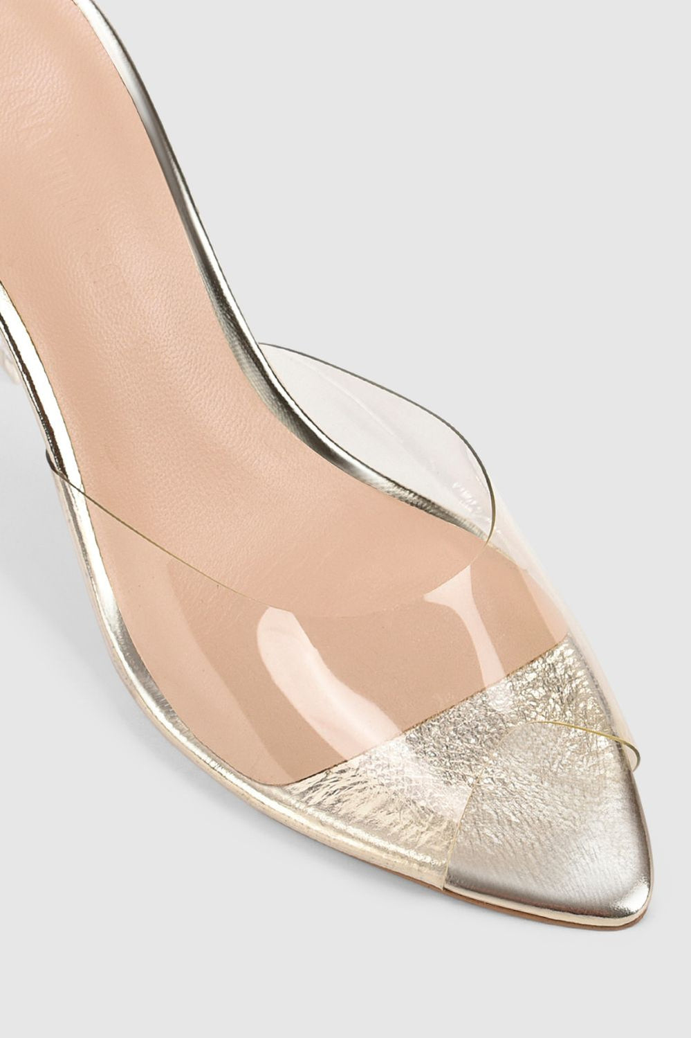 Beth Mule - Gold Metallic - image 2