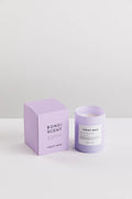 Violet Rays - Scented Candle - Violet - image 1