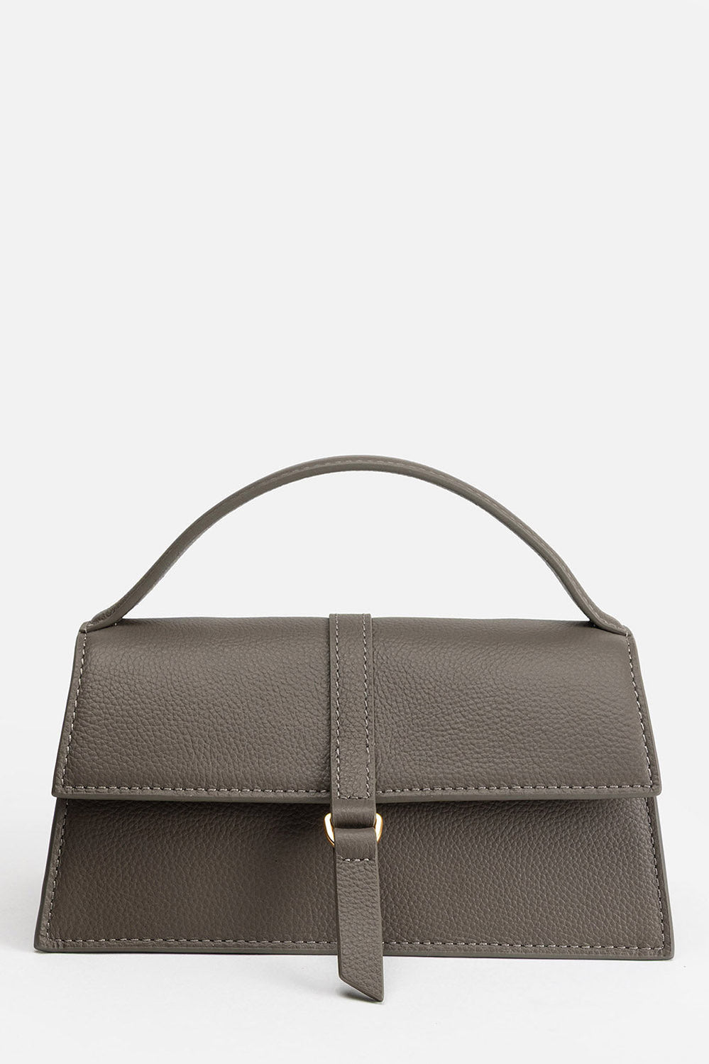Maia Day Bag - Grey - image 1