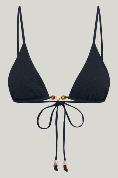 Lottie Top - Black - image 1