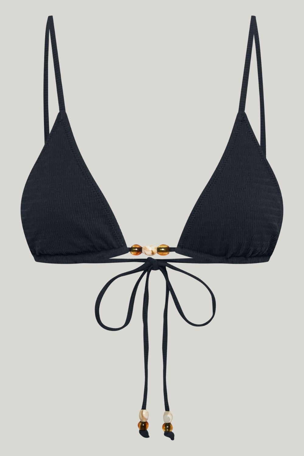 Lottie Top - Black - image 1