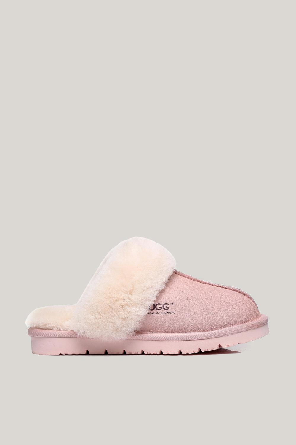 Muffin Slippers - Pink - image 1