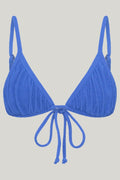 Cora Top - Azzurro - image 1