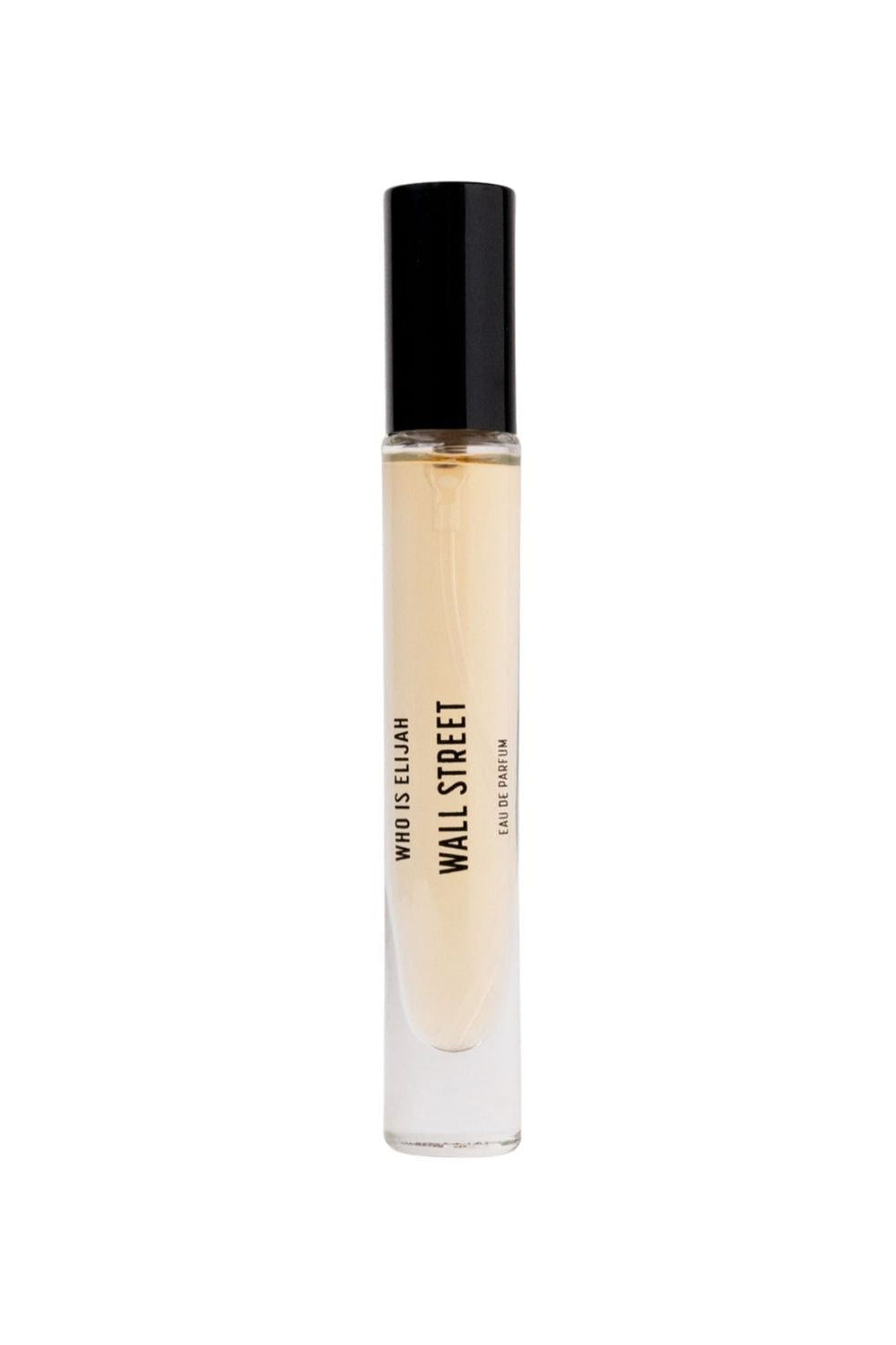 Wall Street 10ml - Amber - image 1