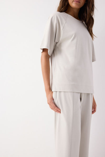 Grace Pants - Stone - image 2