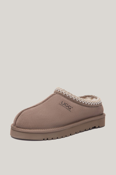 Tay Slippers - Taupe - image 2