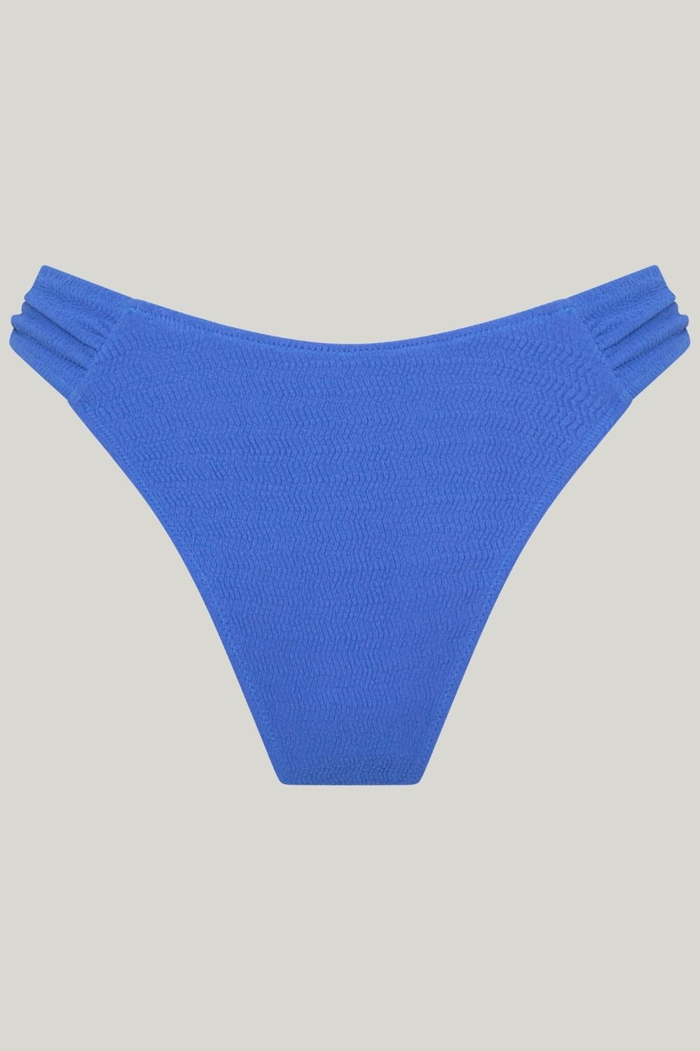 Cora Bottoms - Azzurro - image 3