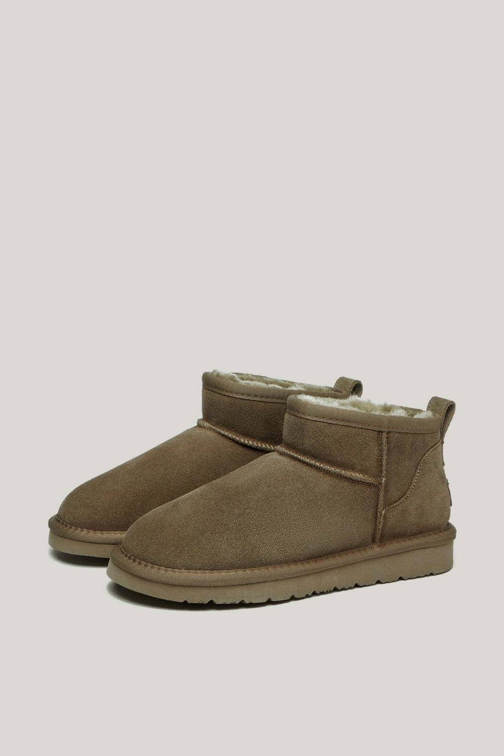 Julia Boots - Dark Green - image 4