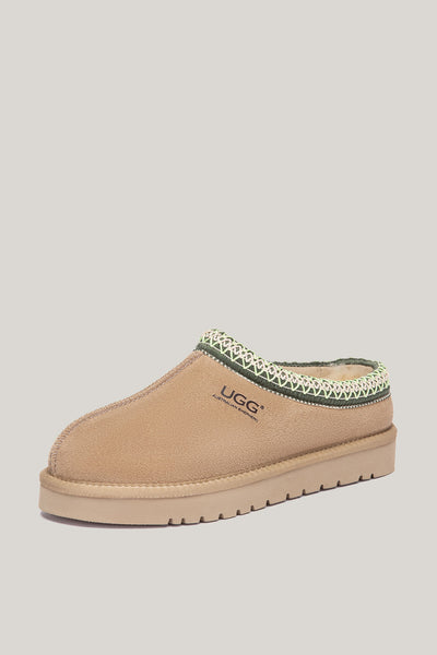 Tay Slippers - Tan - image 2