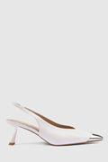 Celine Pump - White - image 1