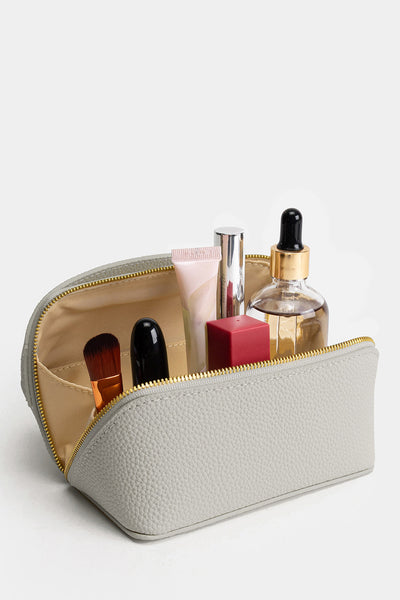 Olivia Medium Travel Case - Grey - image 3