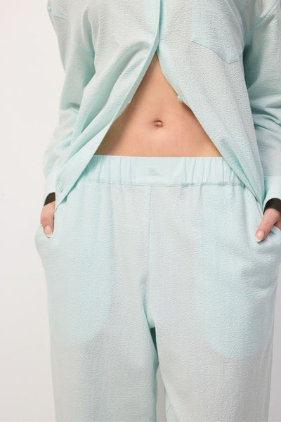 Pyjama Set - Honey Dew - image 4