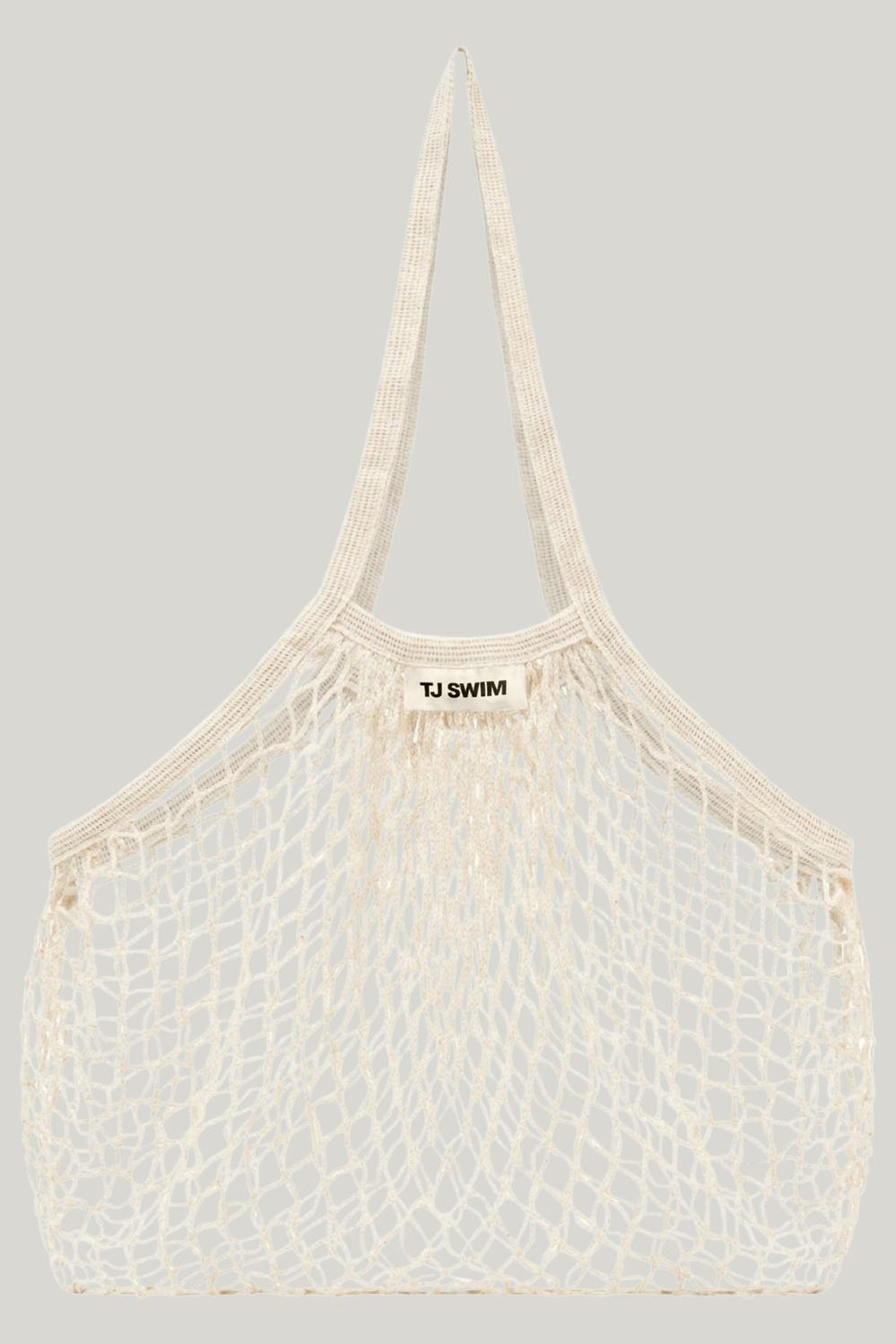 Market Bag - Natural - image 2