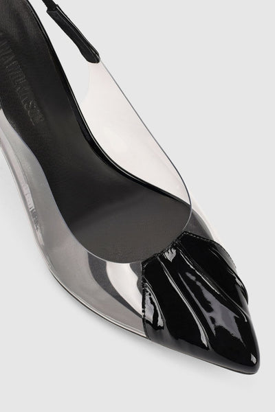 Remi Pump - Black - image 2