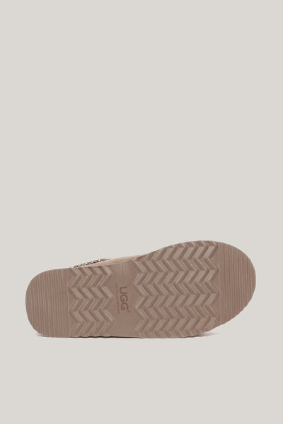 Ventus Platform Slippers - Brown - image 3