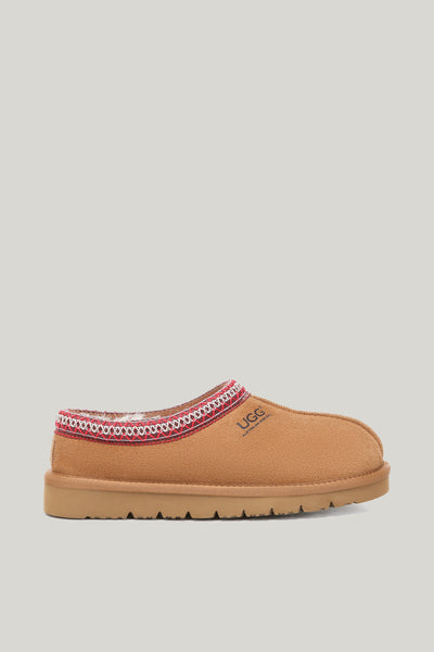 Hippie Slippers - Multi Colour - image 1