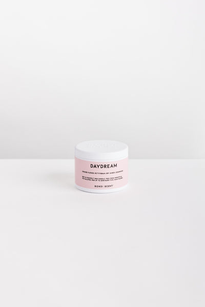 Daydream - Candle Tin - White - image 2