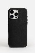 Iphone Case 16 Pro Max - Black - image 1