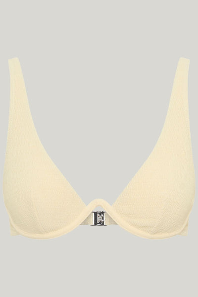 Delilah Top - Limoncello - image 1
