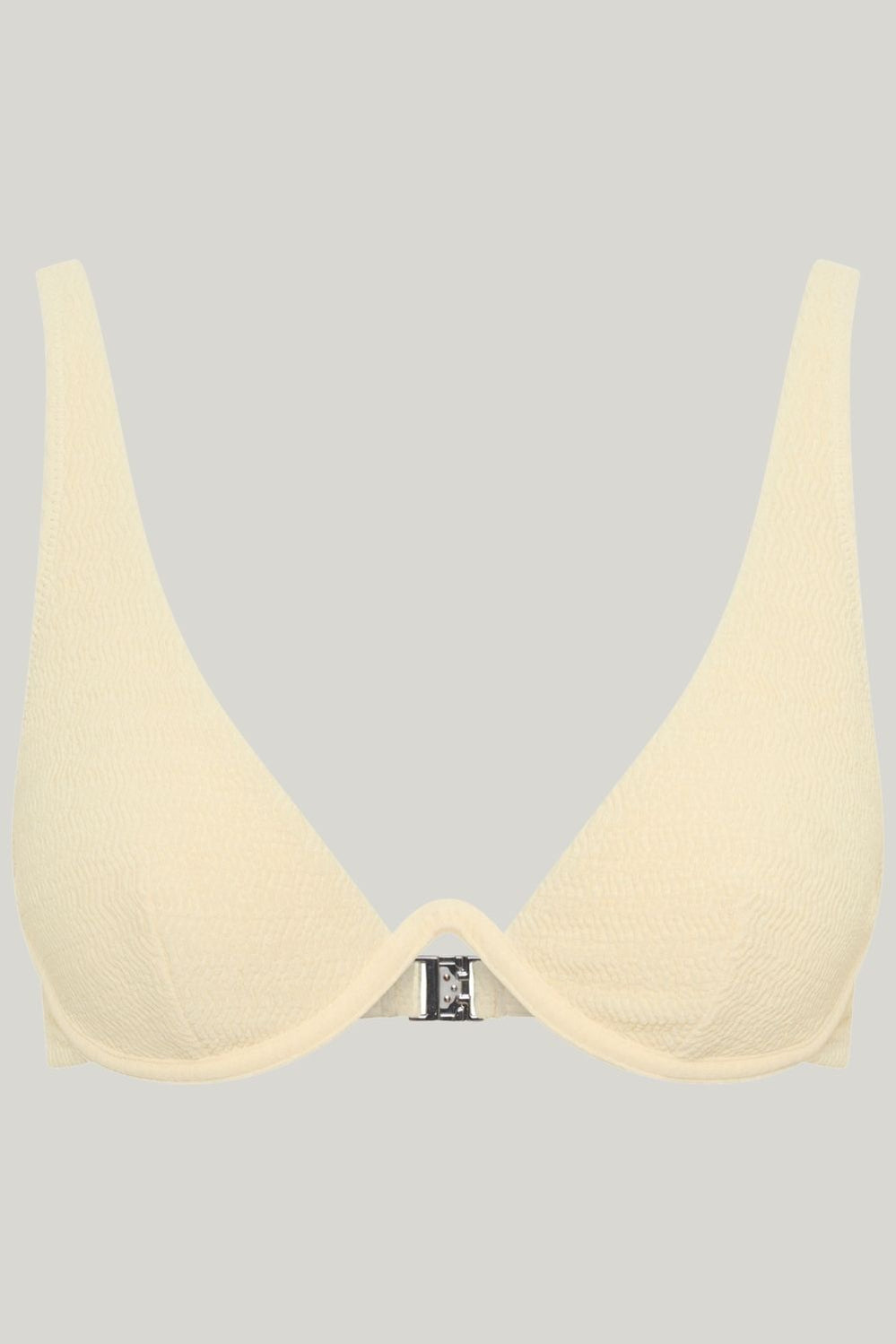 Delilah Top - Limoncello - image 1