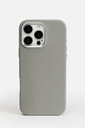Iphone Case 16 Pro Max - Grey - image 1