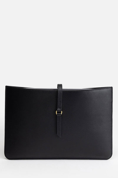 Maia 14" Laptop Sleeve - Black - image 4