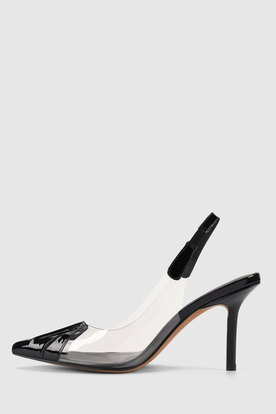 Remi Pump - Black - image 3