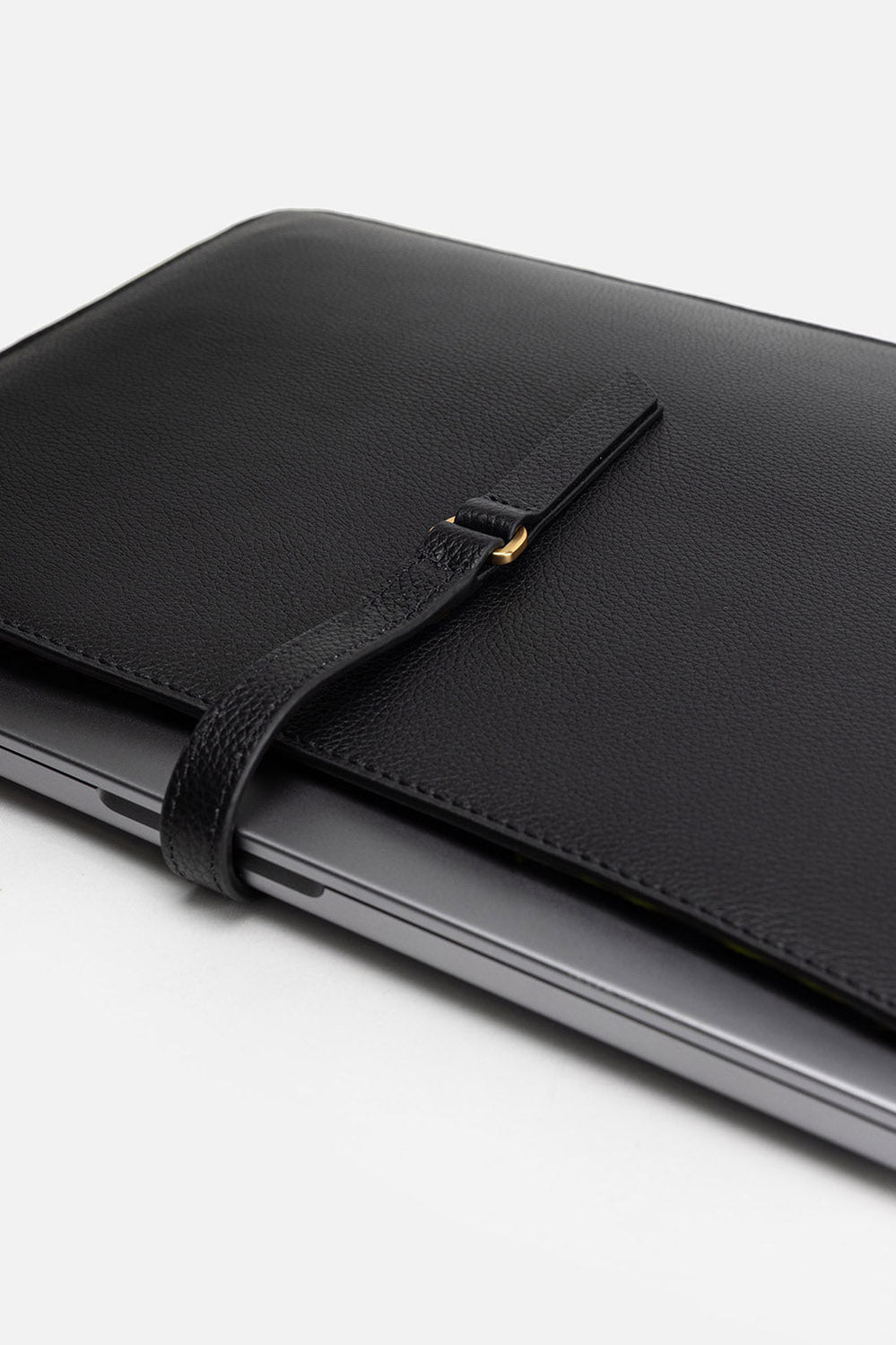 Maia 14" Laptop Sleeve - Black - image 3