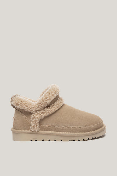 Arden Slippers - Sand - image 1