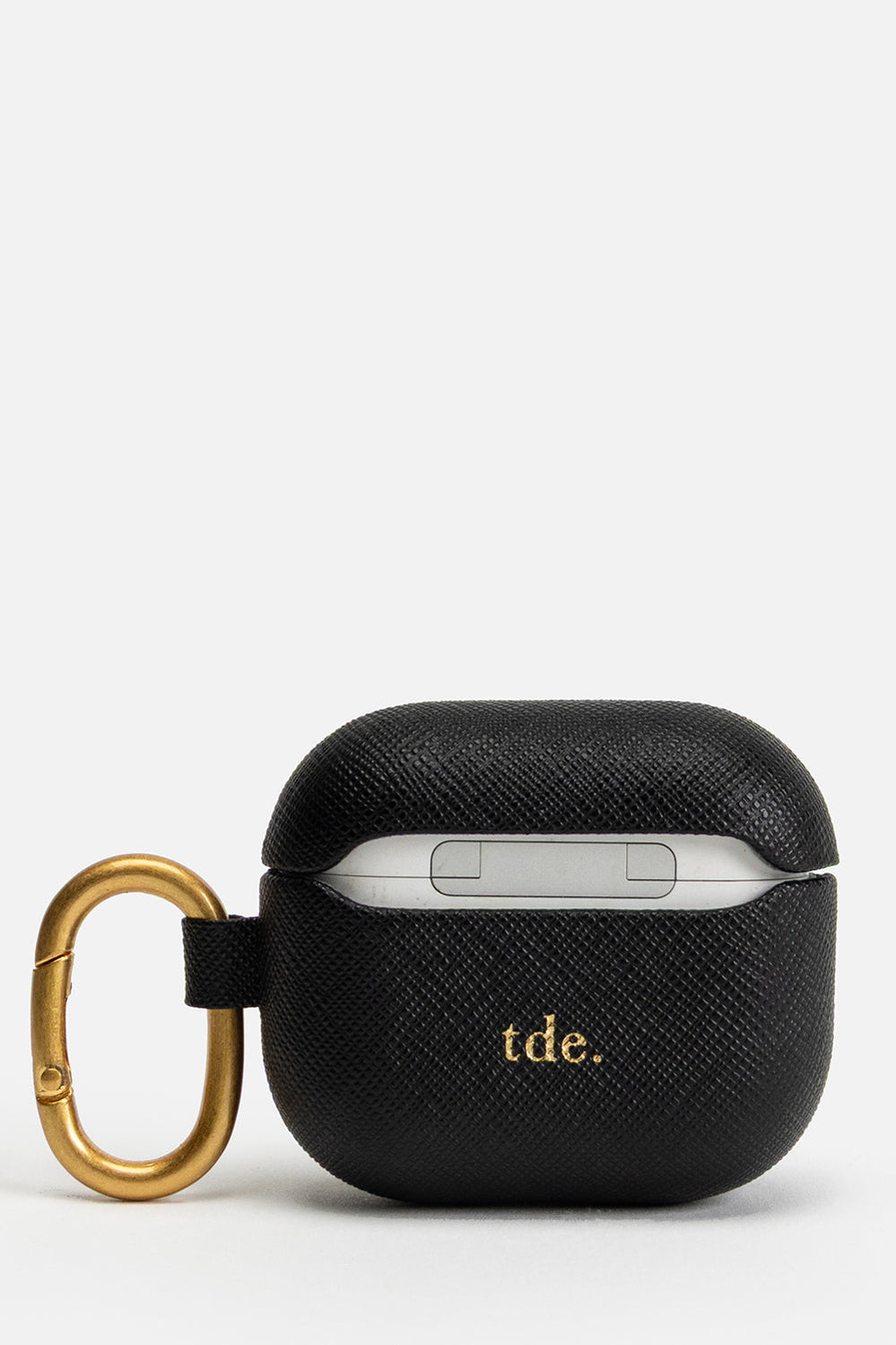 Airpods Case 3rd Gen - Black - image 3