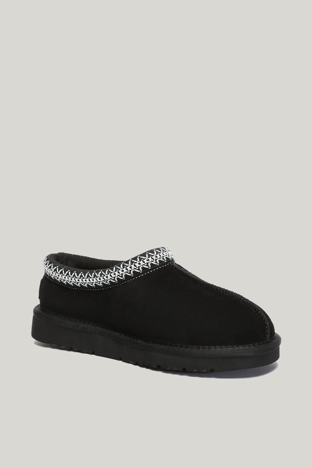 Hippie Slippers - Black - image 2