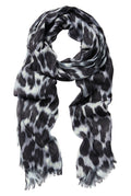 Ombre Animal Scarf