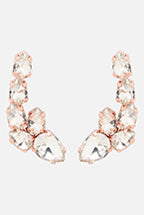 Hope Crawlers Earring