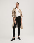 Florence High Waist Jean