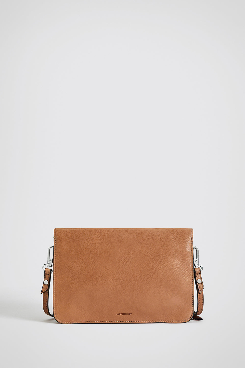 Raya Soft Crossbody Bag