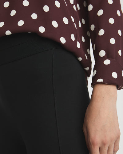 High Rise Legging