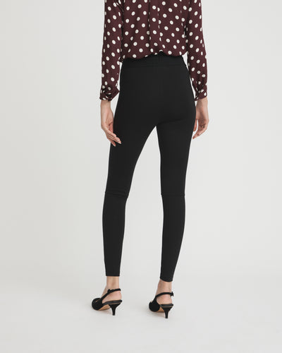 High Rise Legging