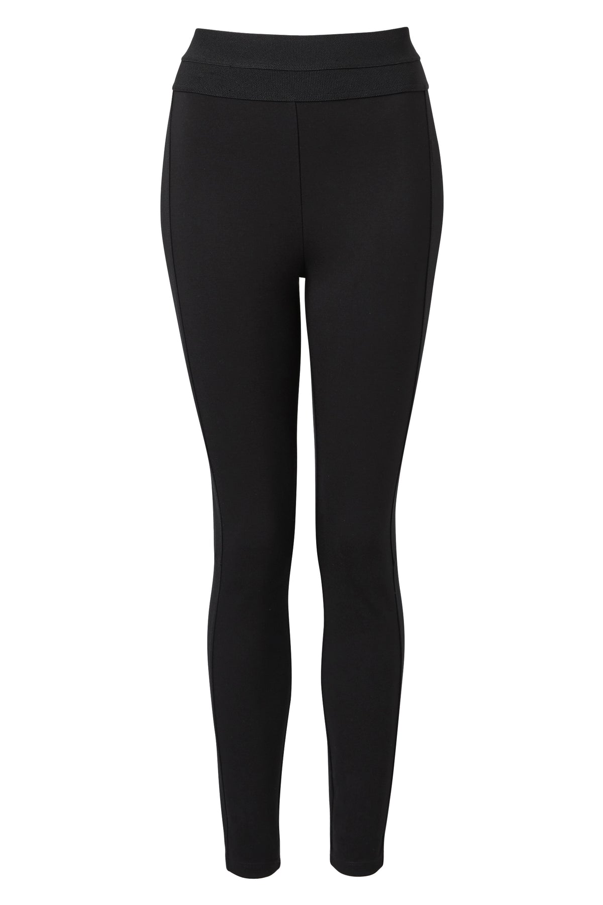 High Rise Legging